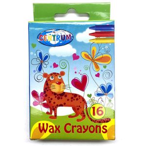 16 Waskrijtjes Centrum 80596