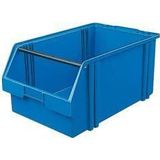 Magazijnbak LK 1A, blauw