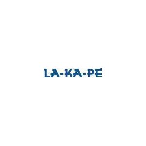 LA-KA-PE Magazijnbak | L500xB315xH200 mm | PP grijs | 8 stuks - 01350 02 05 01350 02 05
