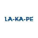 LA-KA-PE Sichtlagerkasten L 85 / 65 x B 105 x H 45 mm rot - LK5 ROT