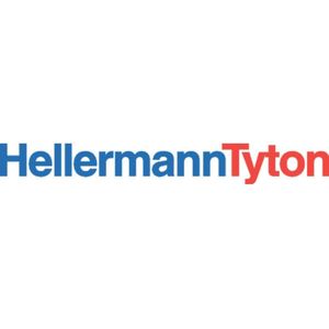 HellermannTyton 111-05250 T50I-PA66HS-BK Kabelbinder 300 mm 4.60 mm Zwart 100 stuk(s)