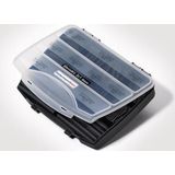 HellermannTyton - 380-03005 - Krimpkous zonder Lijm - Zwart - Blauw - Wit - Groen - Geel - Krimpverhouding 3:1