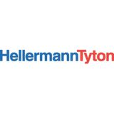 HellermannTyton - 556-00453 - Printkop - Zwart - Voor Thermotransferprinter - 300dpi