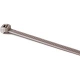 Kabelbinder - PEEK - Hoog Temperatuur - Zwart - 100 Stuks