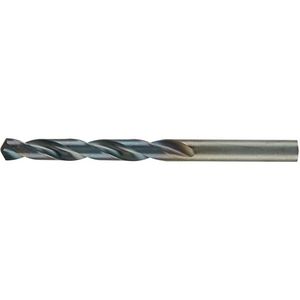 Spiraalboor kort DIN338 HSS type N cilinderschacht 5,25mm G