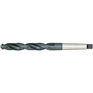 Spiraalboor DIN345 HSS geslepen type N schacht MK 19mm G