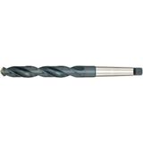 Spiralbohrer DIN345 hss geschliffen Typ n Schaft mk 21mm gühring