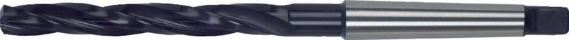 Aufbohrer DIN343 hss Schaft MK3 29,70mm gühring