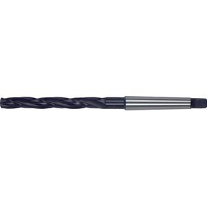 Kotterboor DIN343 HSS schacht MK3 30,0mm G