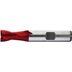 Langgatfrees DIN327 M42 FIRE vorm D 5mm G