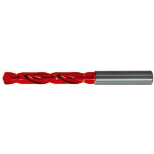 Spiraalboor SL FN VHM FIRE schacht 6537-HA 5xD 9,50mm G