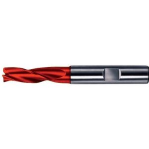Schachtfrees DIN6527 VHM FIRE Z3 12mm G