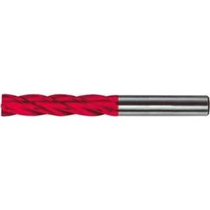 Schachtfrees SL extra lang FN VHM FIRE Z4 5mm G