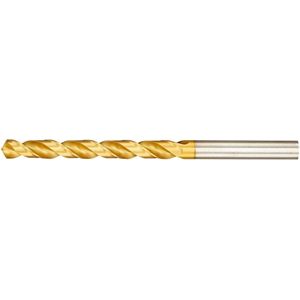 Spiralbohrer DIN338GU hsse TiN Typ gu 5,70mm gühring