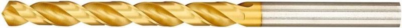 Guhring - Spiralbohrer DIN338GU hsse TiN Typ gu 6,40mm gühring