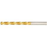 Spiralbohrer DIN338GU hsse TiN Typ gu 8,0mm gühring