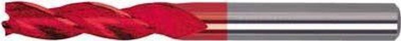 Schachtfrees extra lang FN VHM FIRE schacht HA 6mm G