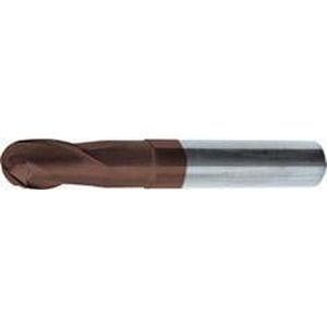Kogelfrees WN HA 2 tamden lang VHM Signum 16,0mm Gühring