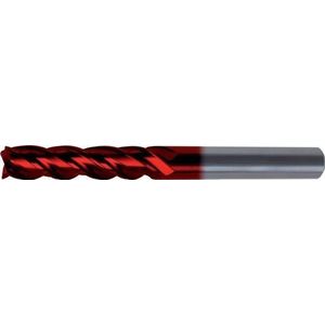 Ratiofräser SL extralang WN FIRE Z4 25,0mm GÜHRING