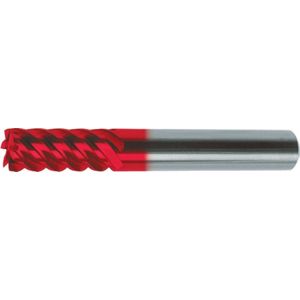 Schaftfräser sl DIN6527 vhm fire Typ nh Z6 3mm gühring