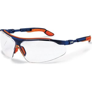 Uvex i-vo 9160-265 veiligheidsbril