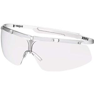 Uvex Super G Schutzbrille