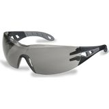 Uvex pheos 9192-285 veiligheidsbril