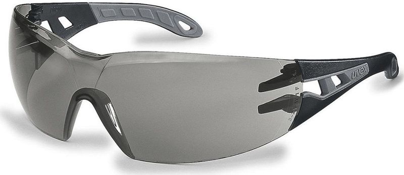Uvex pheos 9192-285 veiligheidsbril