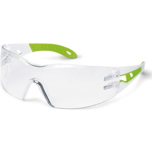 Uvex pheos s 9192-725 veiligheidsbril