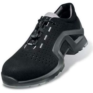 Uvex 1 S1 SRC ESD 85118 Sicherheitsschuhe - 38 EU - Nero/Grigio