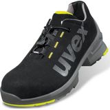 85448 Gr. 43 uvex 1  Halbschuh S 2 (1 Paar)