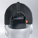 Uvex u-cap sport veiligheidspet, zwart 55-59 cm 40 mm