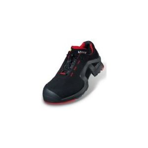 uvex Sicherheitshalbschuh 1 x-tended support S3, Gr. 36