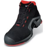 Uvex UVEX85172-35, Veiligheidslaarzen voor dames 35 EU