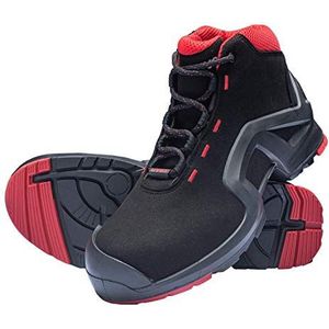 Uvex 8517.2 S3 SRC, Männlich, Erwachsener, Sicherheitsschuhe, Schwarz, EUE, S3, SRC