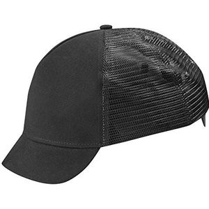 Uvex U-cap Sport Vent 9794421 Impulsiecaps Zwart