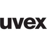 uvex pheos S-KR 9772534 Veiligheidshelm Blauw