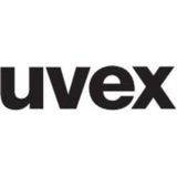 uvex pheos S-KR 9772534 Veiligheidshelm Blauw