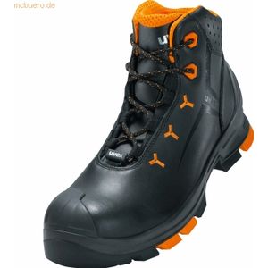 Uvex Sicherheitsstiefel