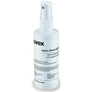 Nano Shoe Add In 9698300 Schudesinfektion - Uvex