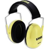 Uvex K Junior 2600000 Oorkap 29 DB 1 Stuk(s)
