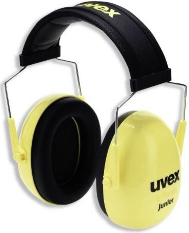 Uvex K Junior 2600000 Oorkap 29 DB 1 Stuk(s)