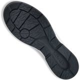 Uvex - 1 Sport S3 ESD - Veiligheidsschoenen - Zwart - Microvelours, Antislipzool, Ergonomisch