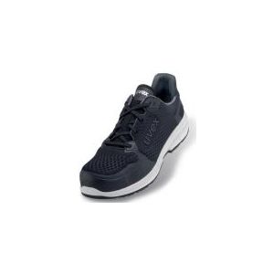 Uvex Halbschuh 1 sport 6598842 S1 SRC W11 Gr.42 1 Paar