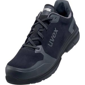 Uvex - 6592 6592246 Sicherheitshalbschuh S3 Schuhgröße (eu): 46 Schwarz 1 Paar