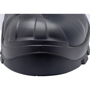 uvex 6531 6531244 Lage veiligheidsschoenen S3 Schoenmaat (EU): 44 Zwart/oranje 1 paar