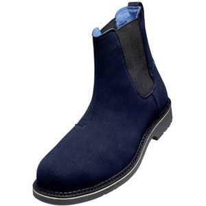 uvex 8426 8426239 Hoge veiligheidsschoenen S3 Schoenmaat (EU): 39 Blauw 1 paar