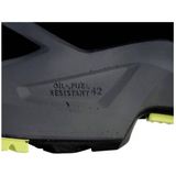 Uvex - 1 - Werkschoenen - Zwart - Leer