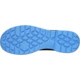 Uvex 2 Veiligheidsschoen S1P BOA 25425 - Zwart/Blauw - 40