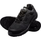 uvex 6590 6590237 Lage veiligheidsschoenen S1P Schoenmaat (EU): 37 Zwart 1 paar